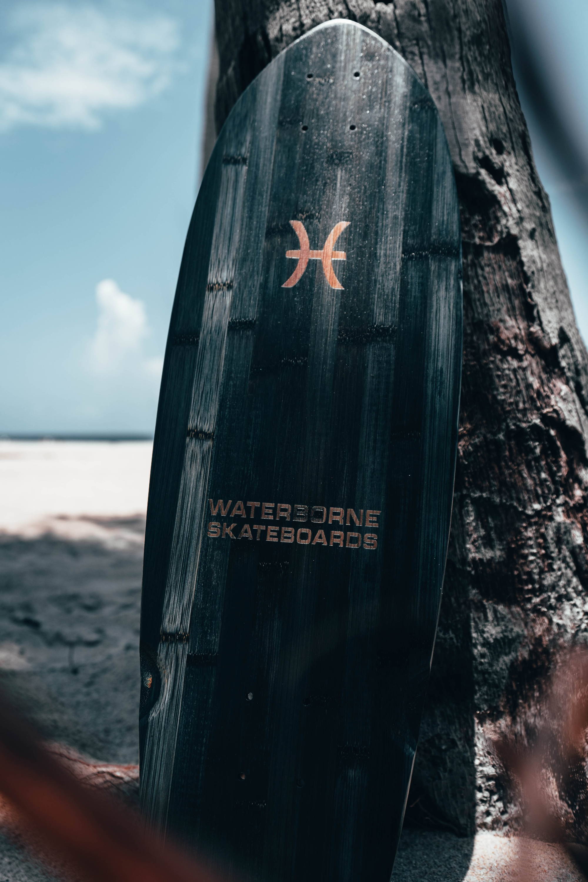 High Performance Pack - Riptide – Waterborne Skateboards