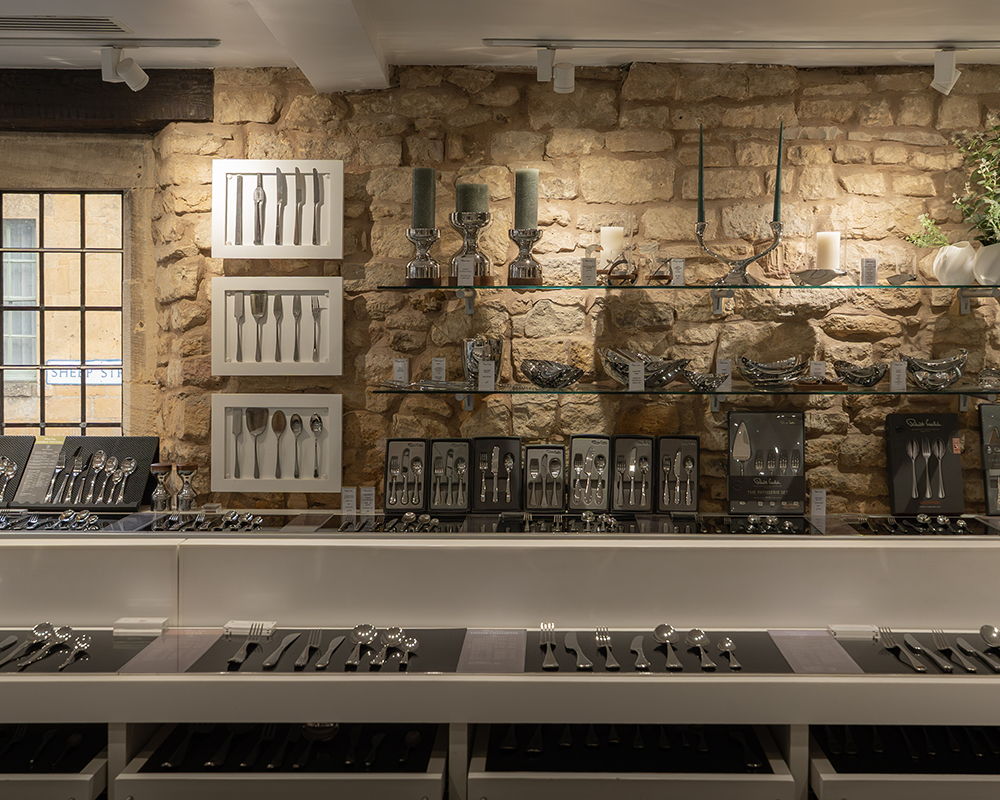 Chipping Campden Studio Shop