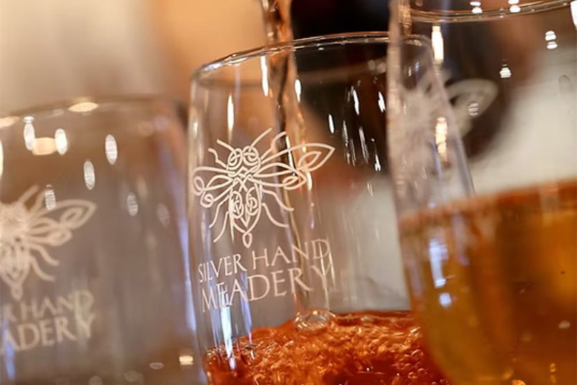 Silver Hand Meadery