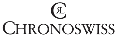 Chronoswiss Watches Logo