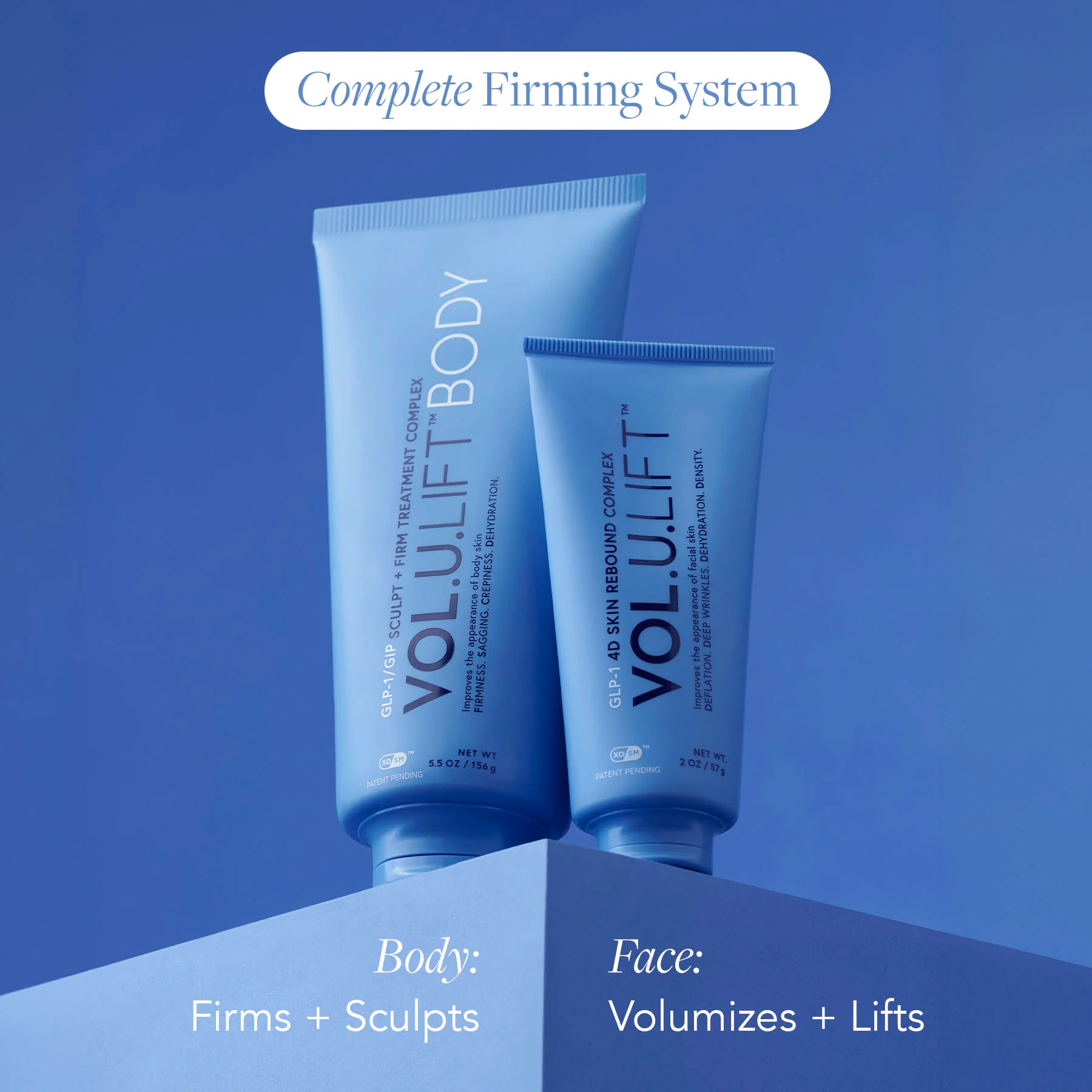 VOLULIFT