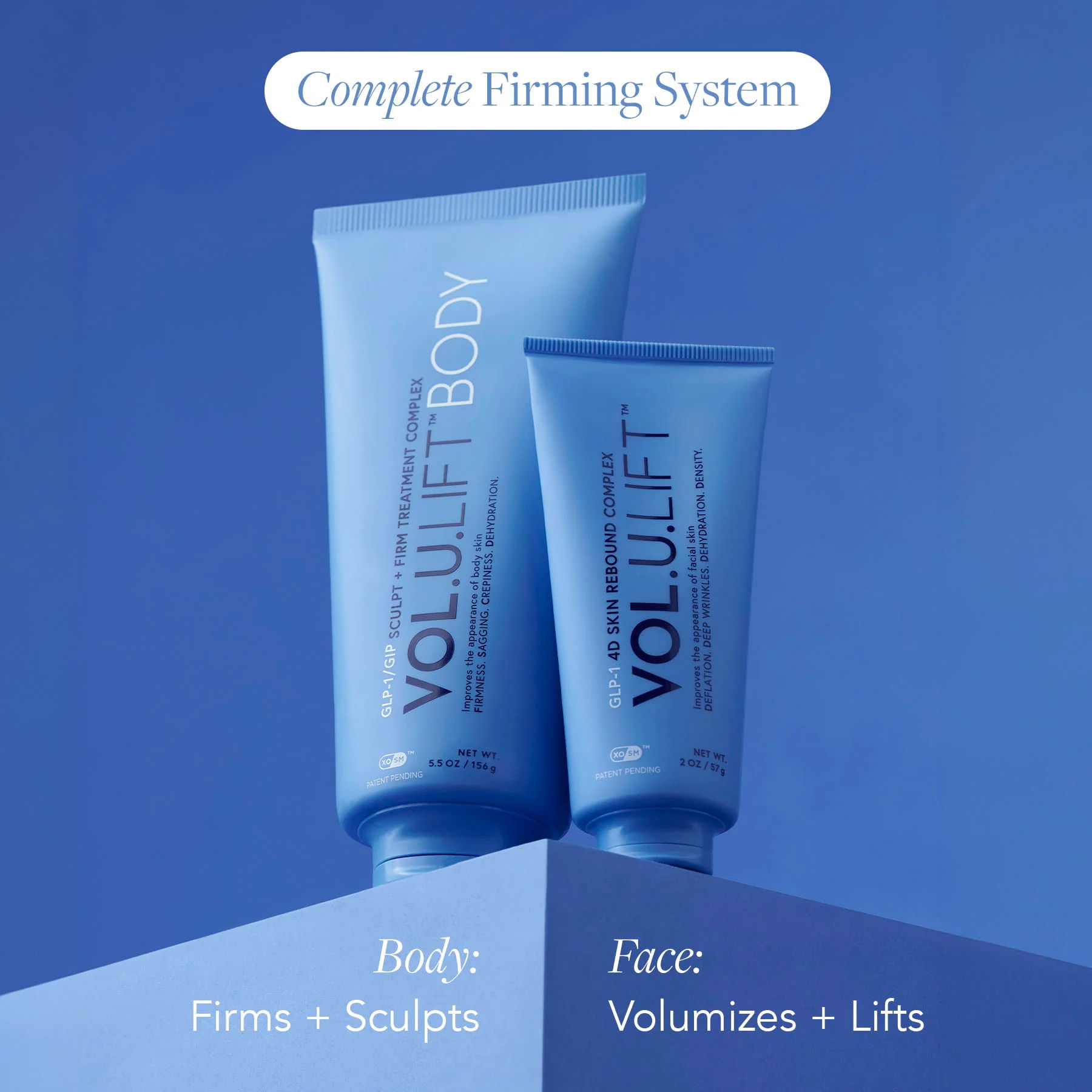 VOLULIFT