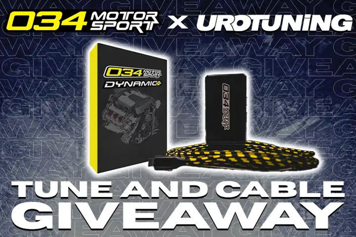 034 giveaway