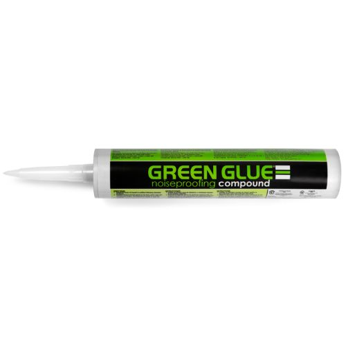 green glue mlv alternative