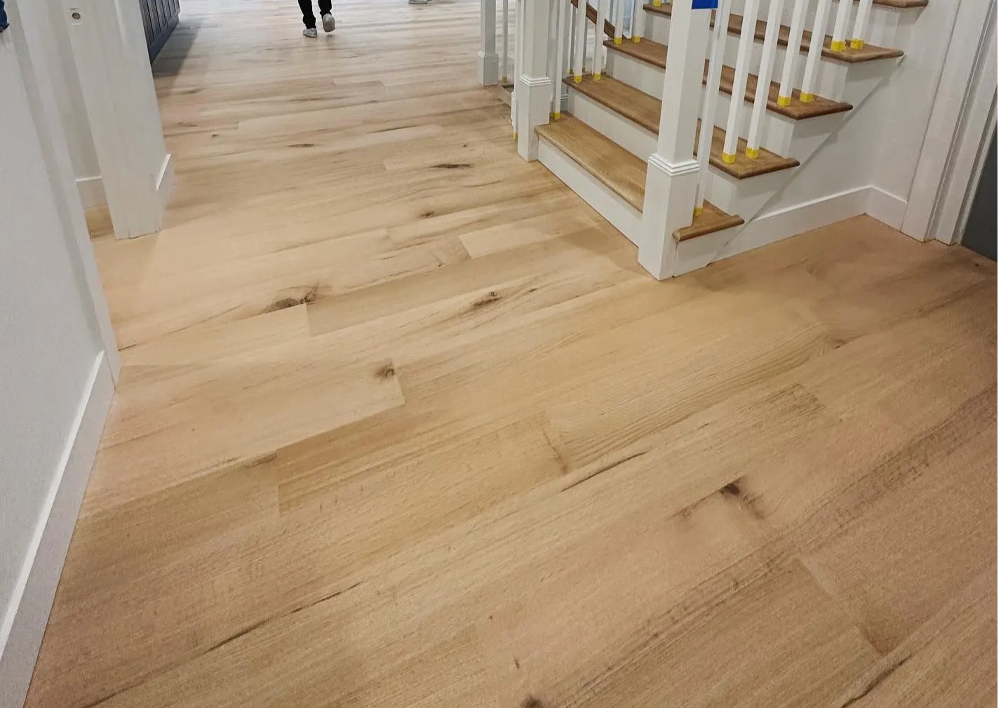 Engineered hardwood flooring prefinished, unfinished, reclaimed and builders grades