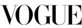 Vogue logo