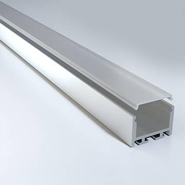 Titan Mounting channel for LED strip lights