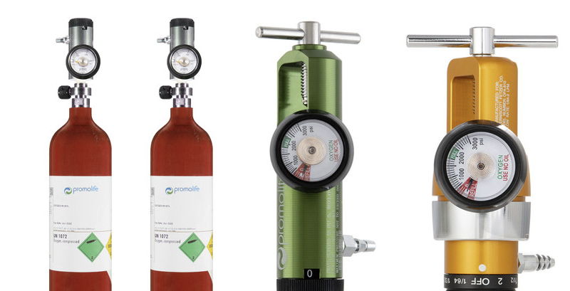 Oxygen Products For Ozone