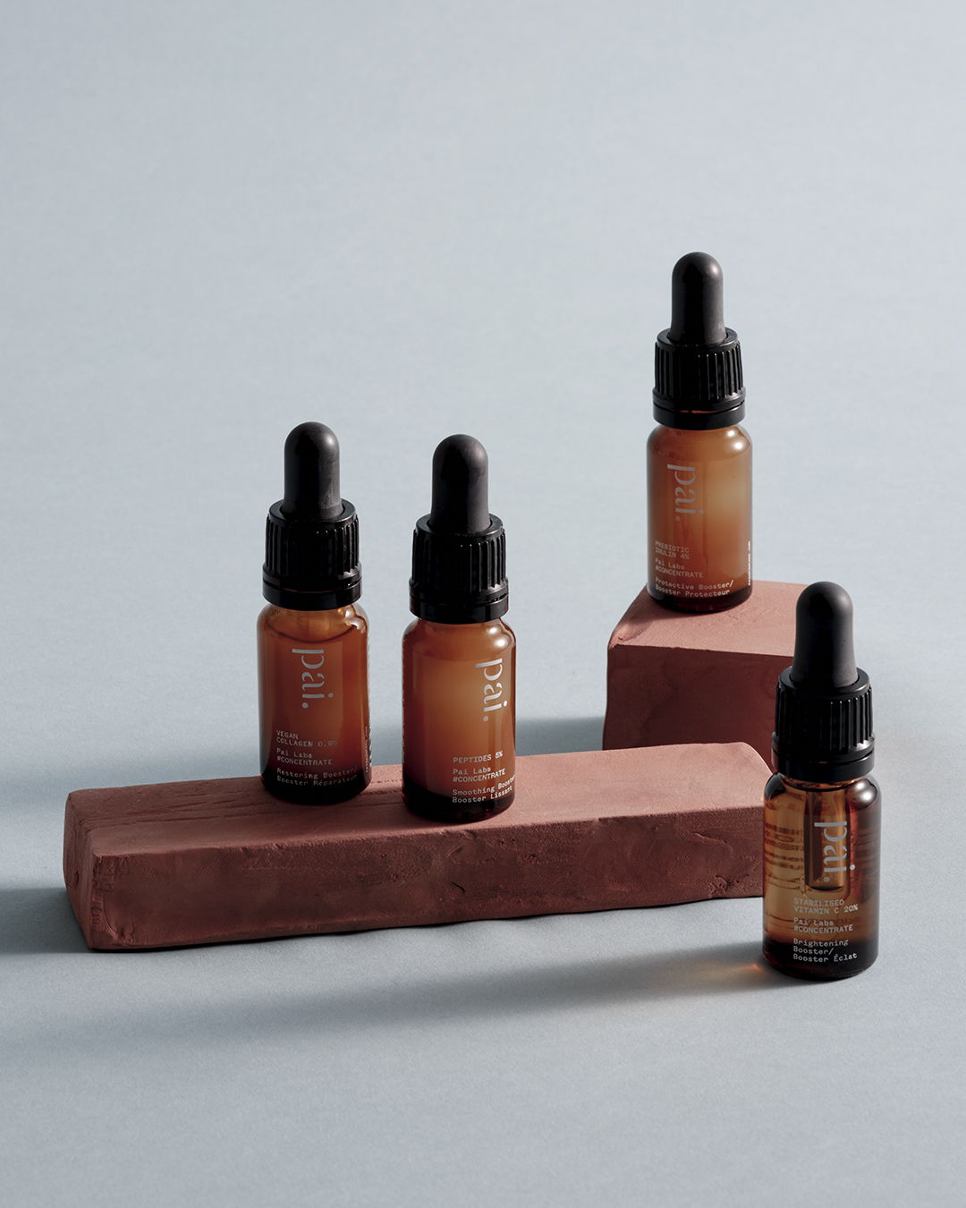 #seo: PAI skincare boosters