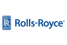 Rolls-Royce logo