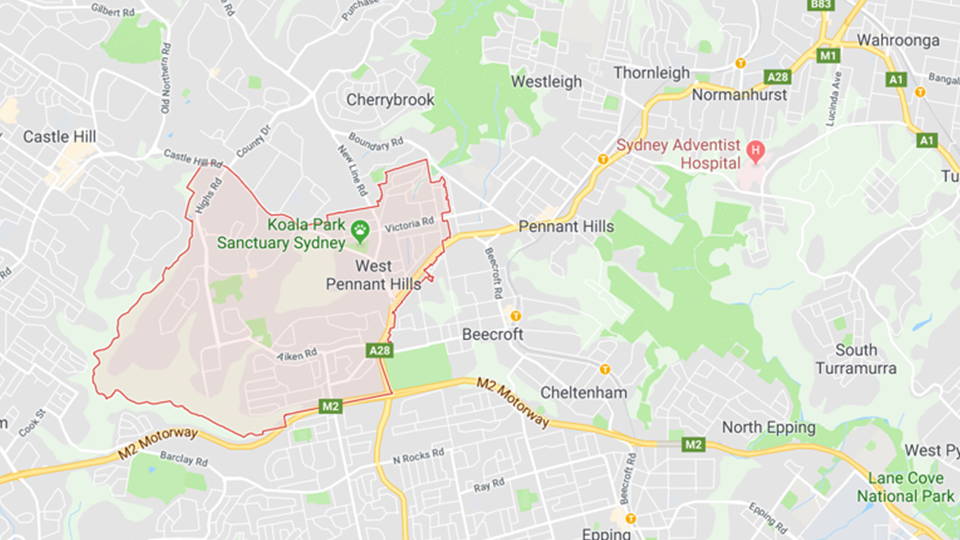 Clotheslines West Pennant Hills 2125 NSW