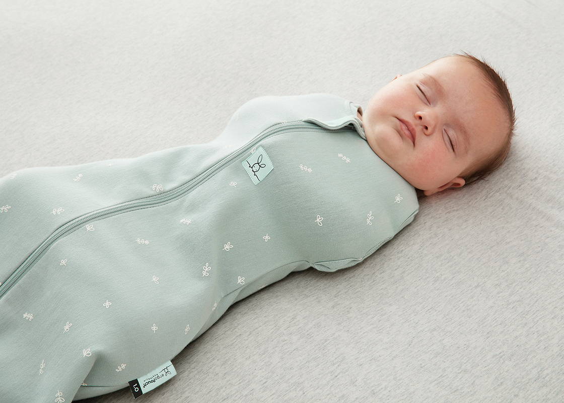 Baby Swaddle