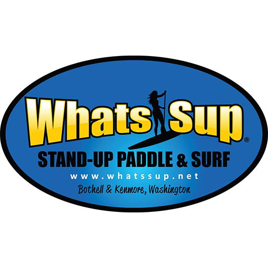 whats sup logo