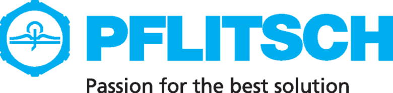 Pflitsch logo