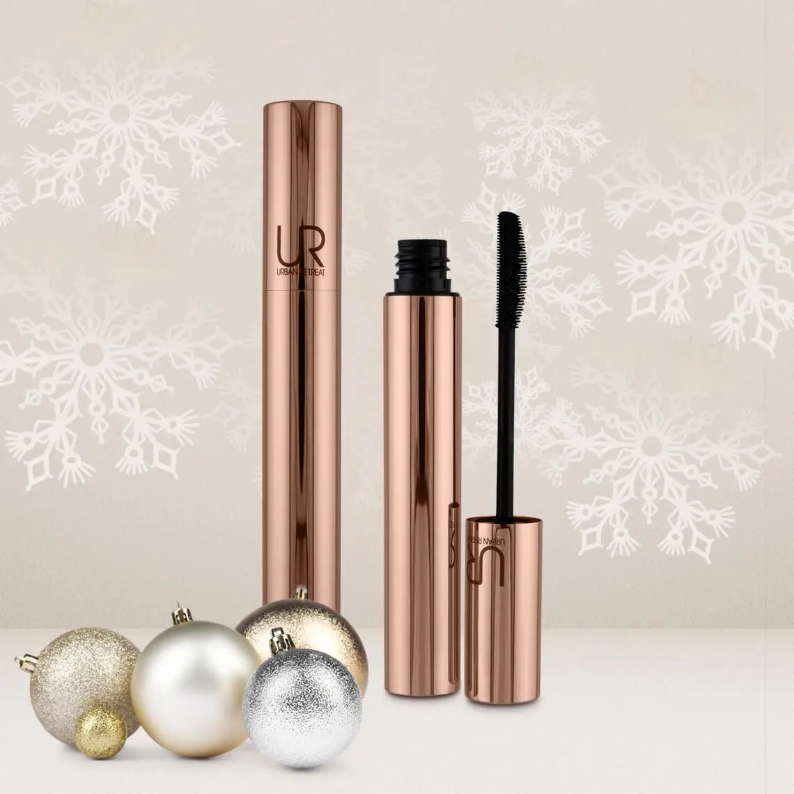 Skyscraper Mascara