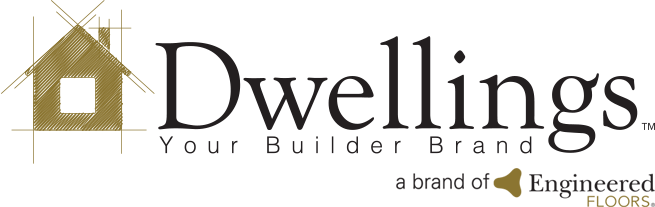 Dwellings - Your Builder Brand - A brand of Engineered Floors