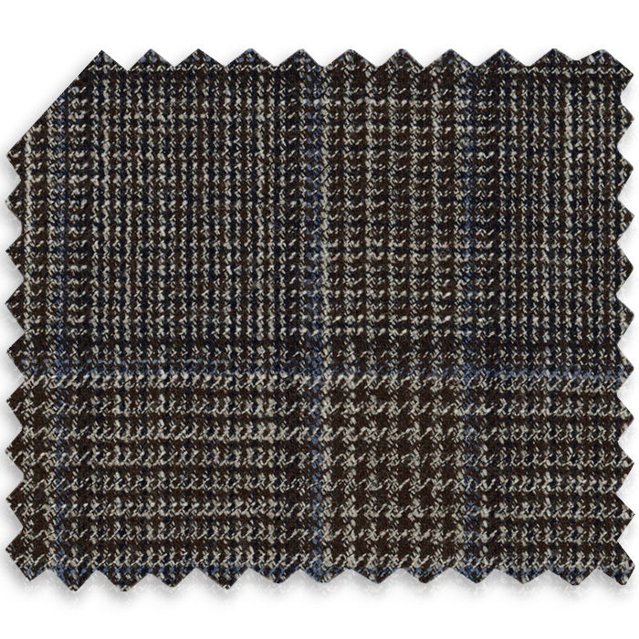 Color : Gray and Brown