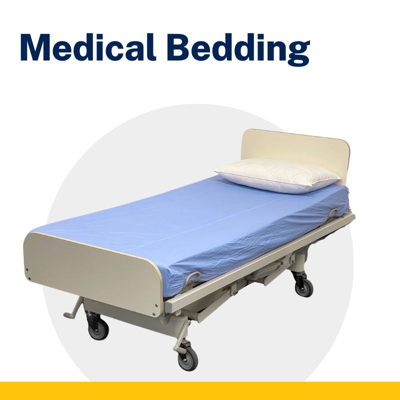 Medical Bedding