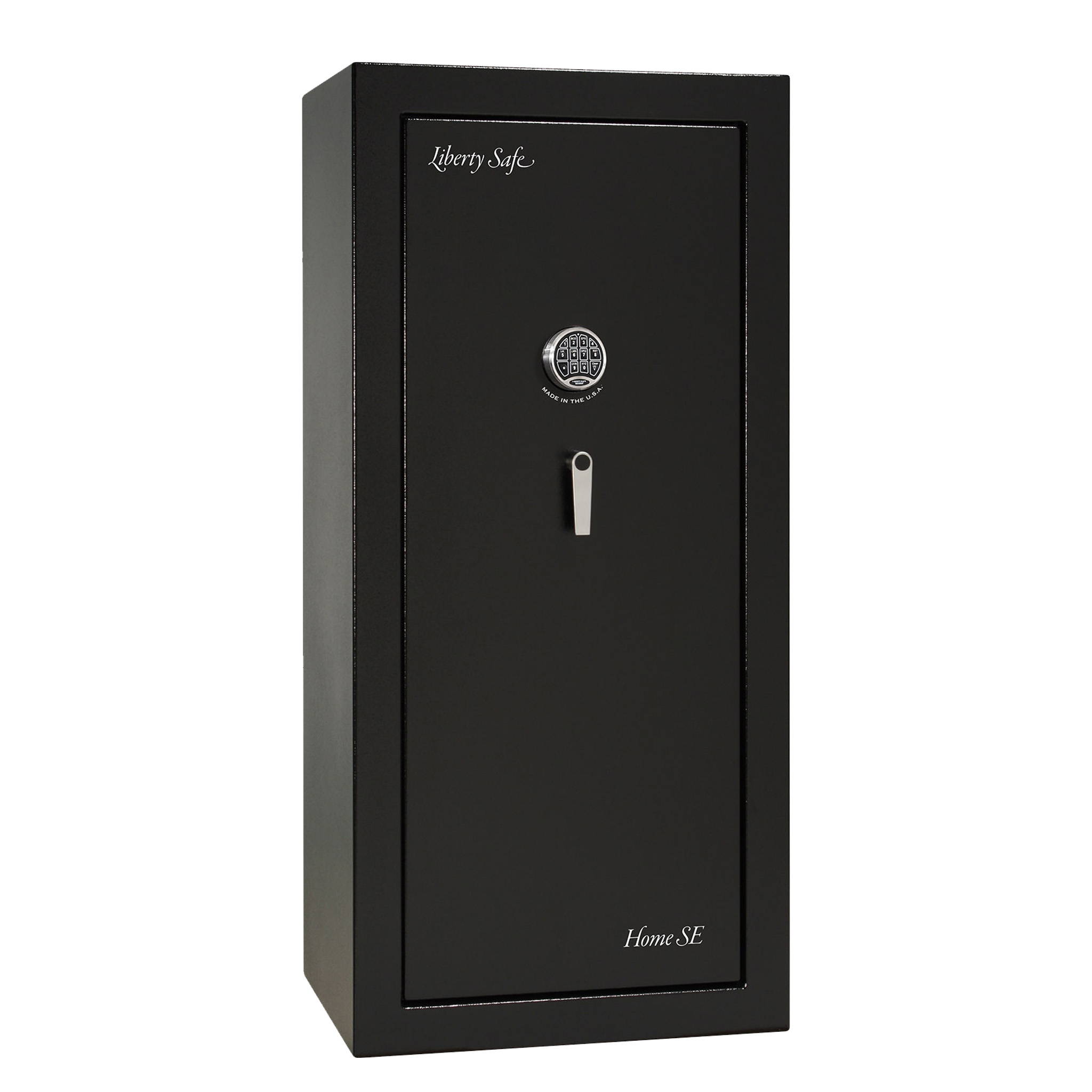 Home SE - Textured Black