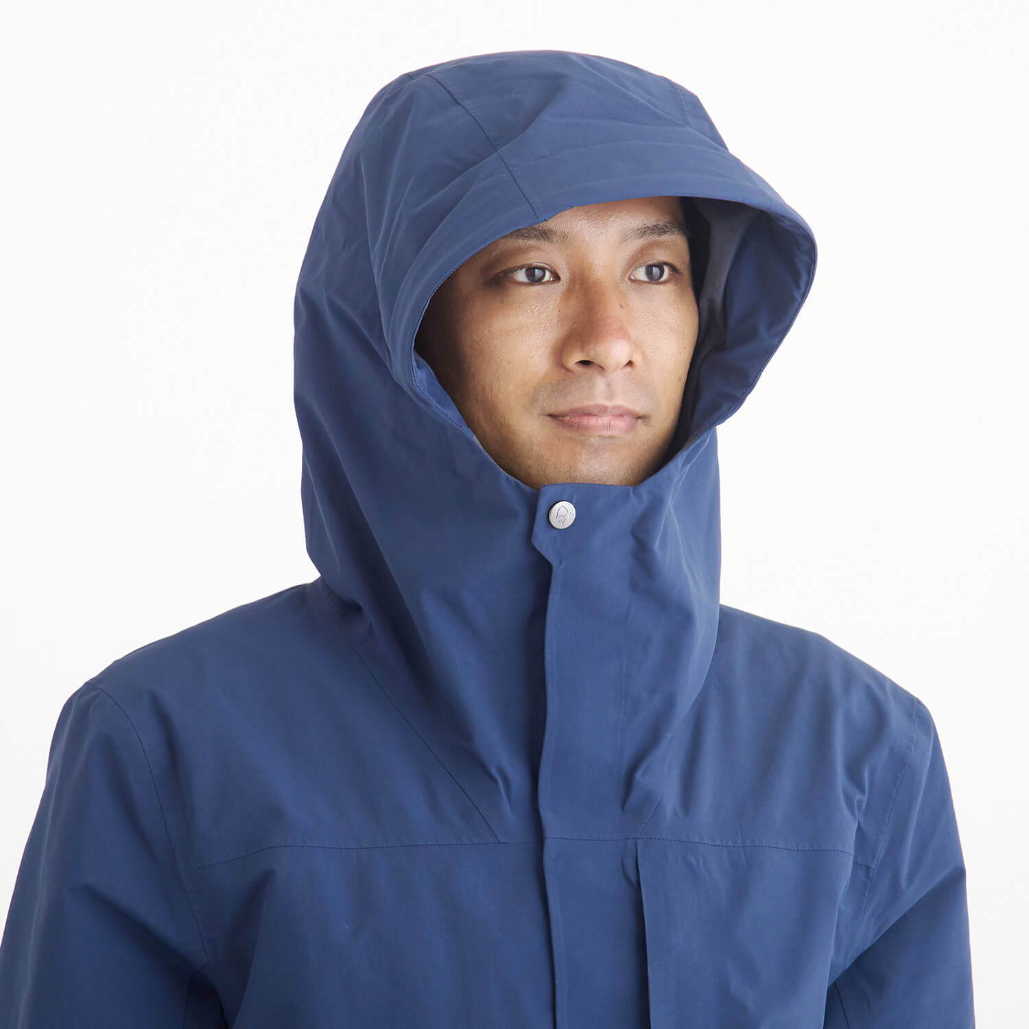 NORRONA（ノローナ）/オスロ ゴアテックスジャケット/ネイビー/MENS