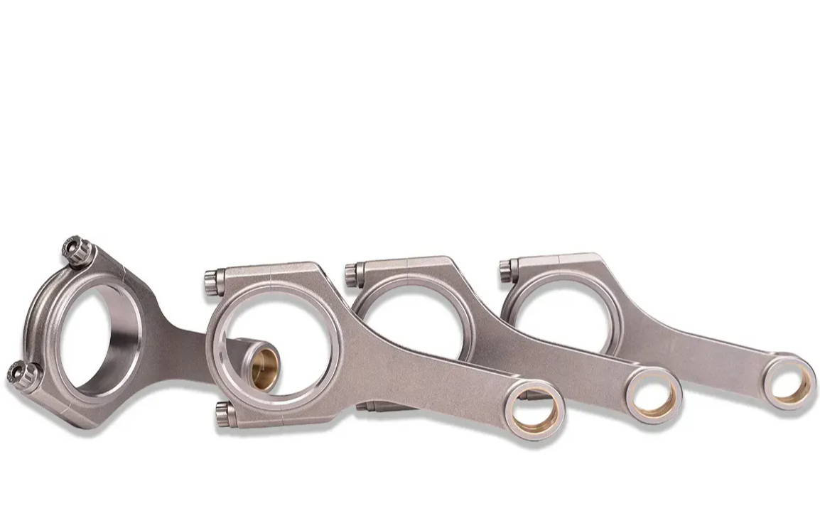 IAG Spec H-Beam Connecting Rods for FA20 DIT WRX 