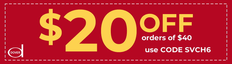 Save $20! 