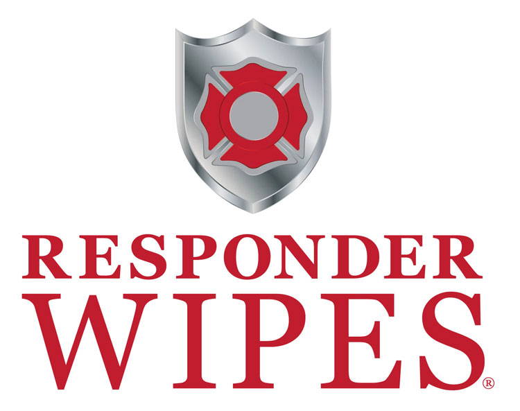Responder Wipes Logo