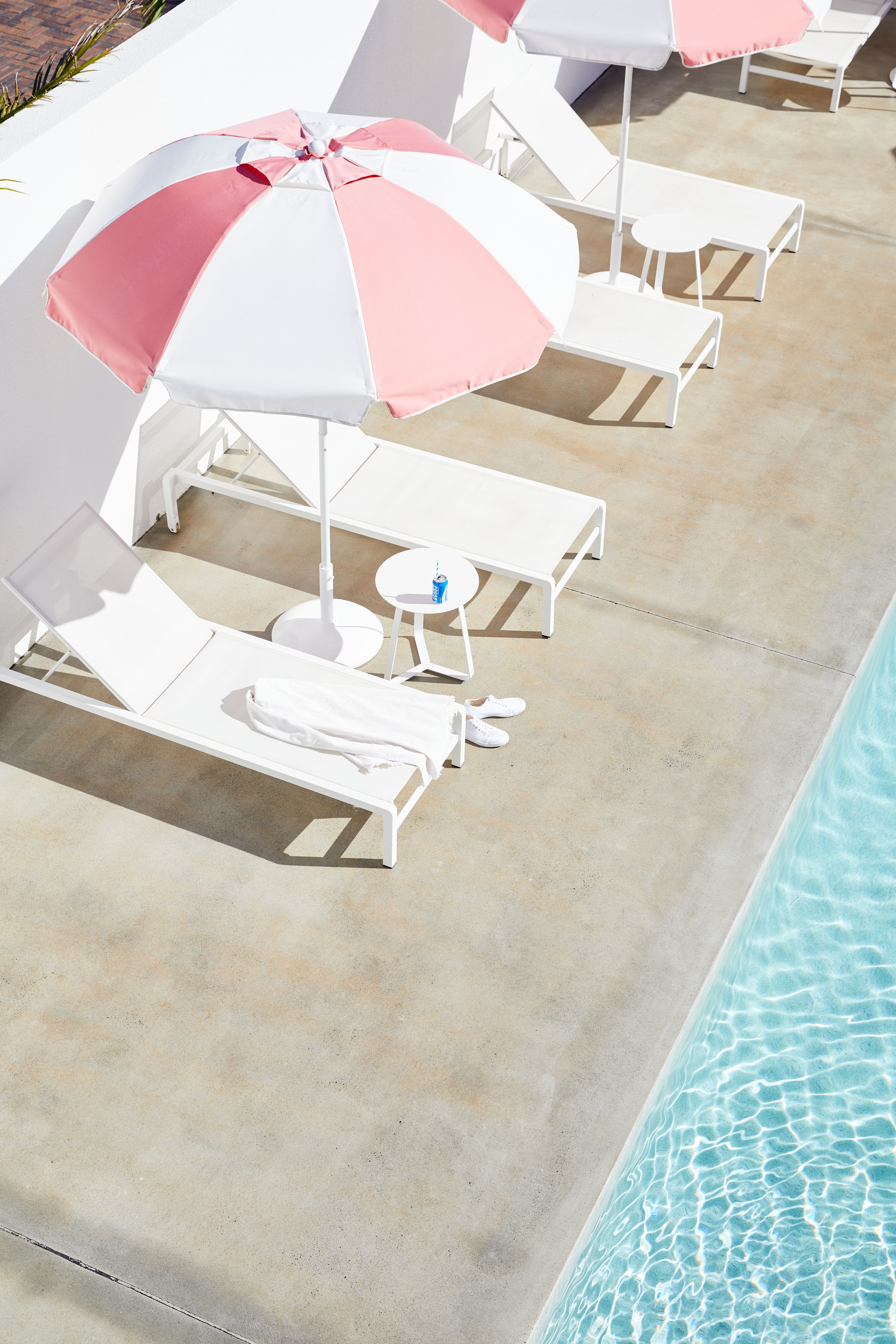 Coastal Luxe Lighting | Byron Bay