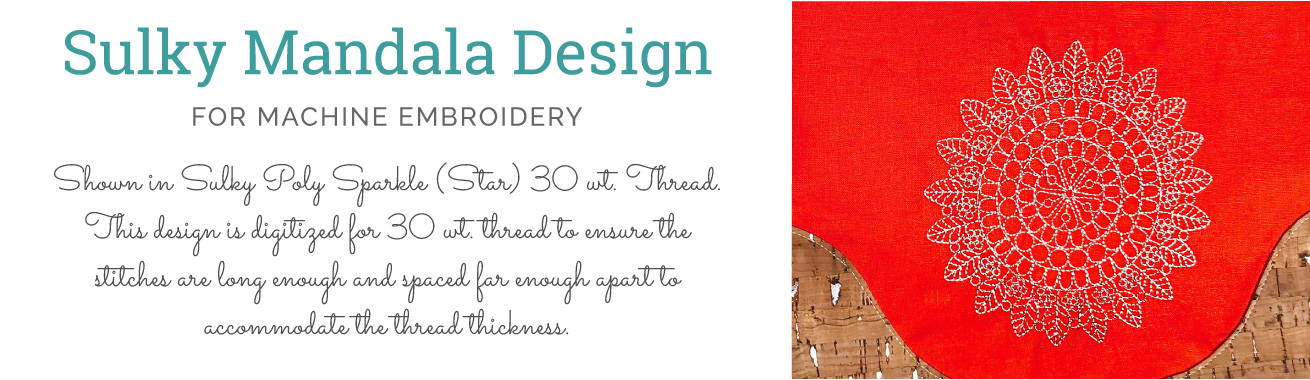 Download the Mandala Design