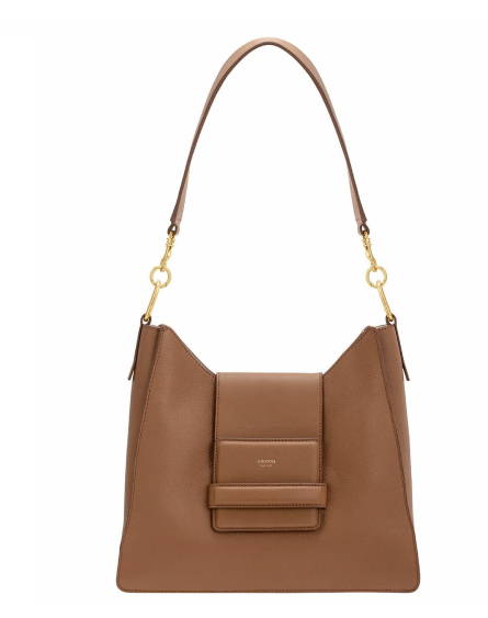 Oroton Alva Hobo in Bran