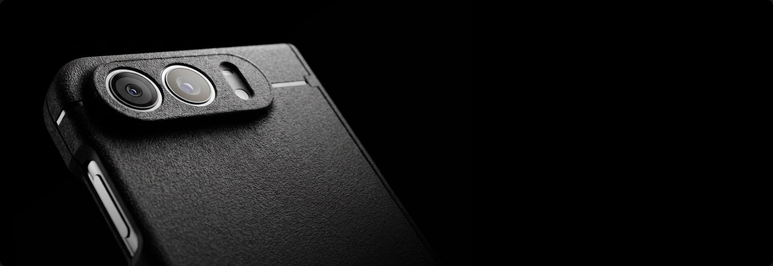 Ultra - Caudabe iPhone 18 Collection