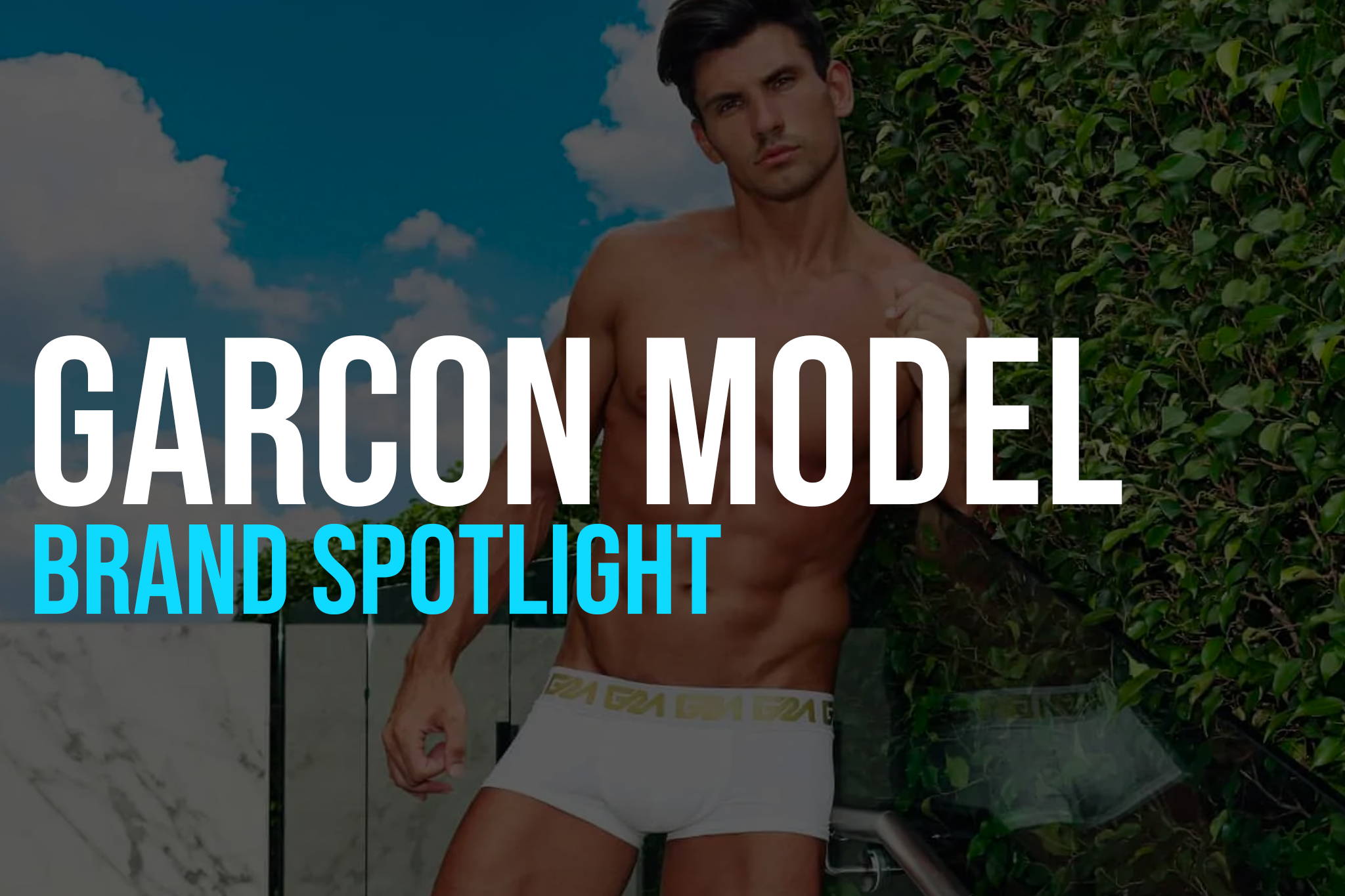 garcon model