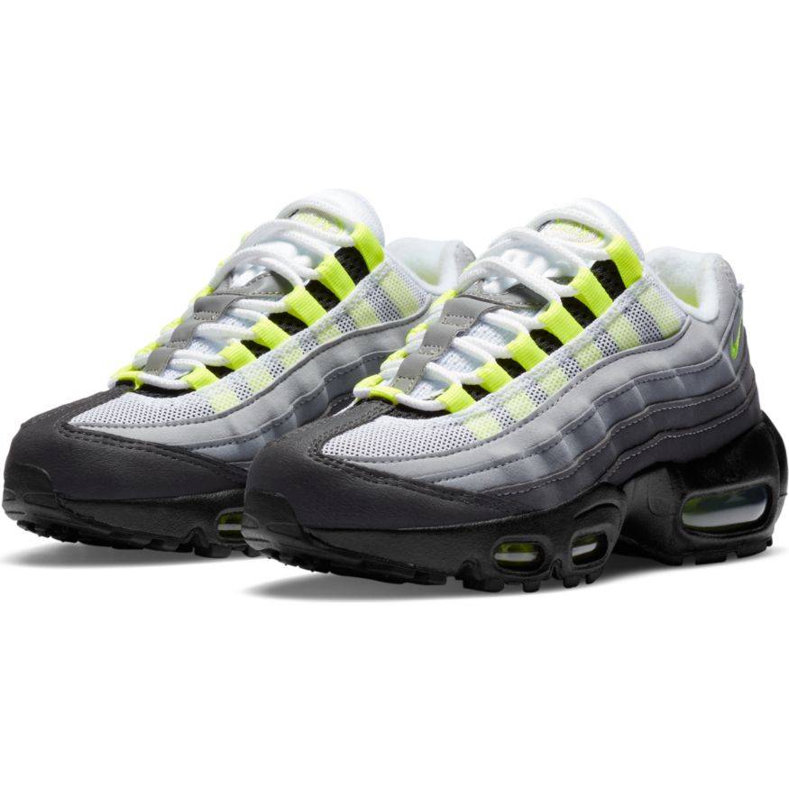 air max 95 gs neon