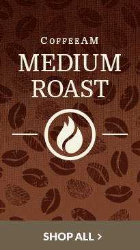 medium roast