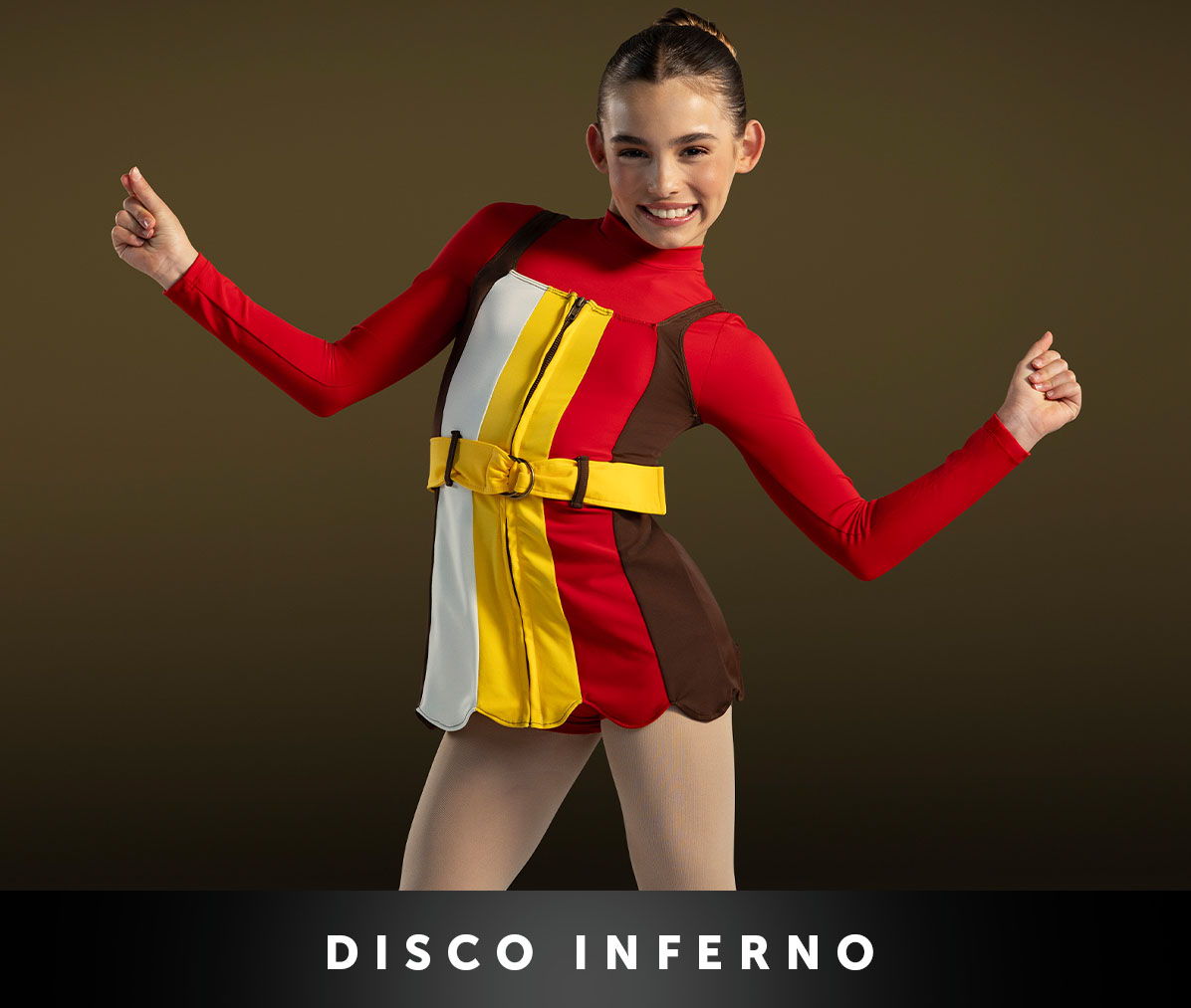 Disco Inferno