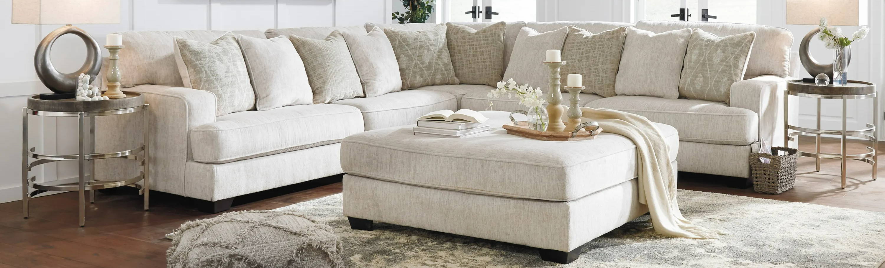 Up to 15% OFF on Furniture*