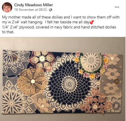 Cindy Miller beutiful dollies