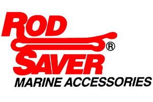 Rod Saver Logo