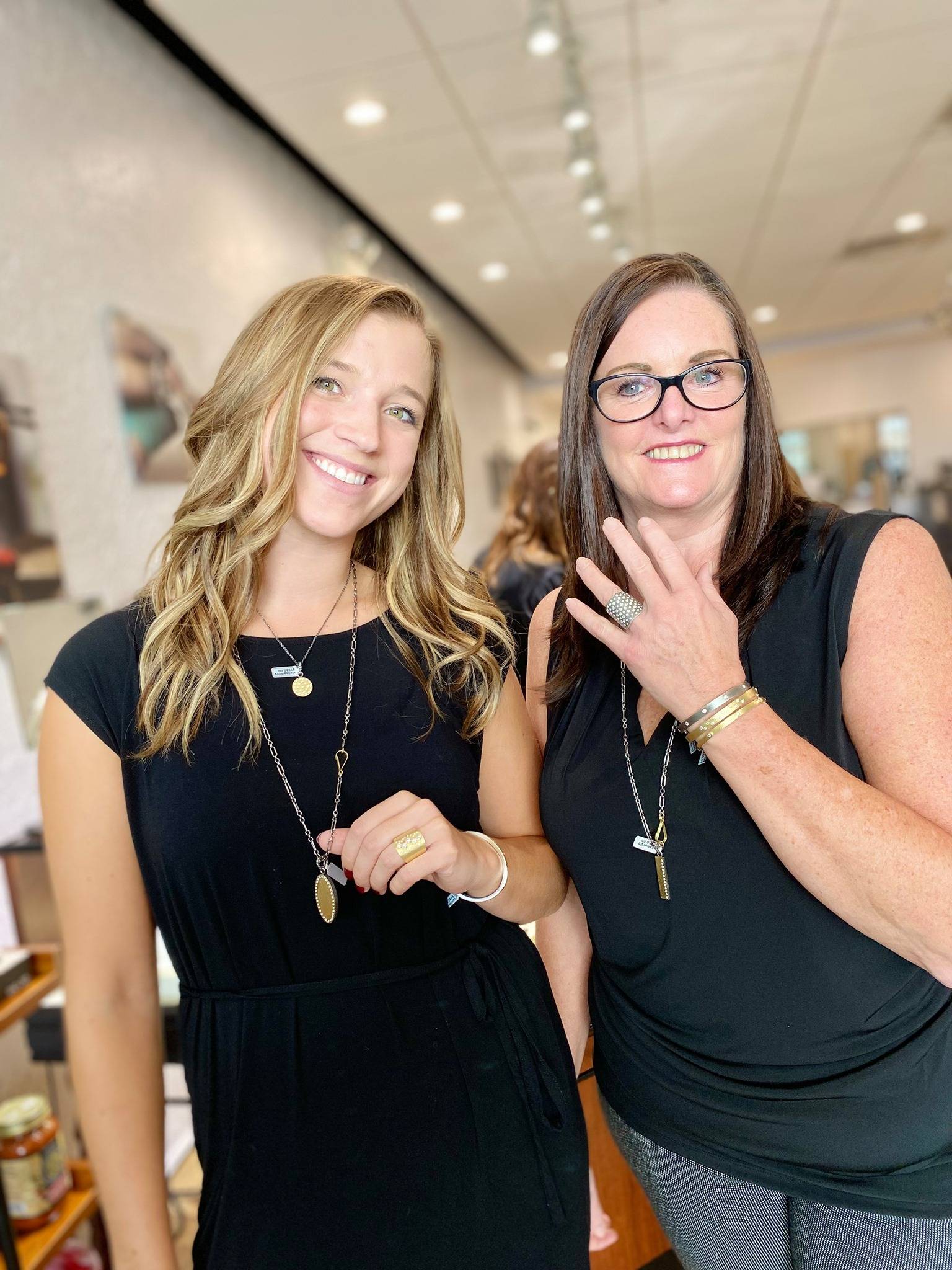 Get To Know Us – K Novinger Jewelry