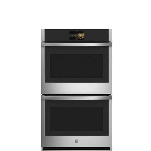 Gateway to GE Appliances Smart Wall Ovens