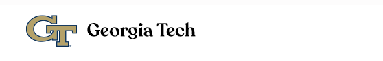 GEORGIA TECH APPAREL