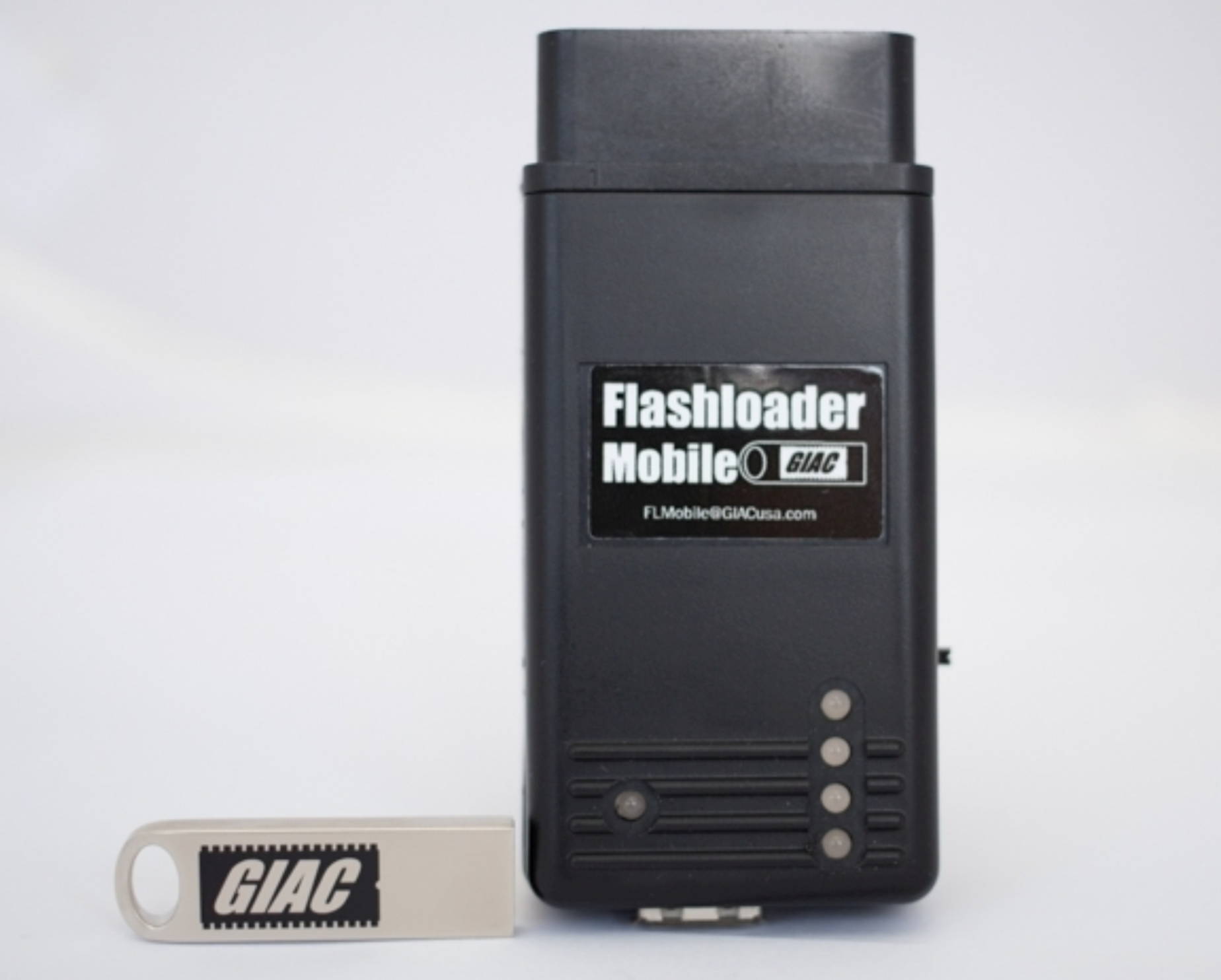 giac flashloader mobile