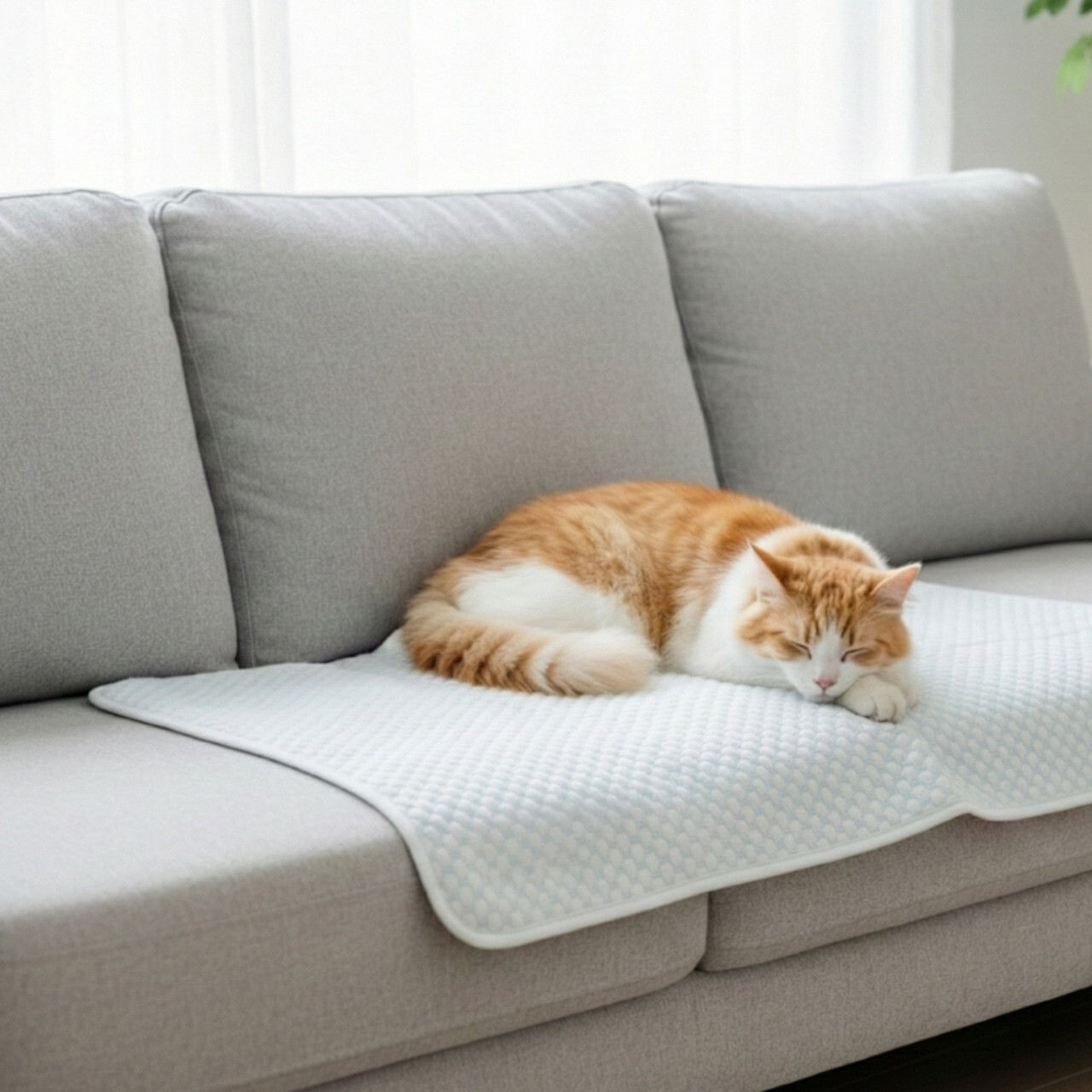 Cooling Pet Mat - Home Collections