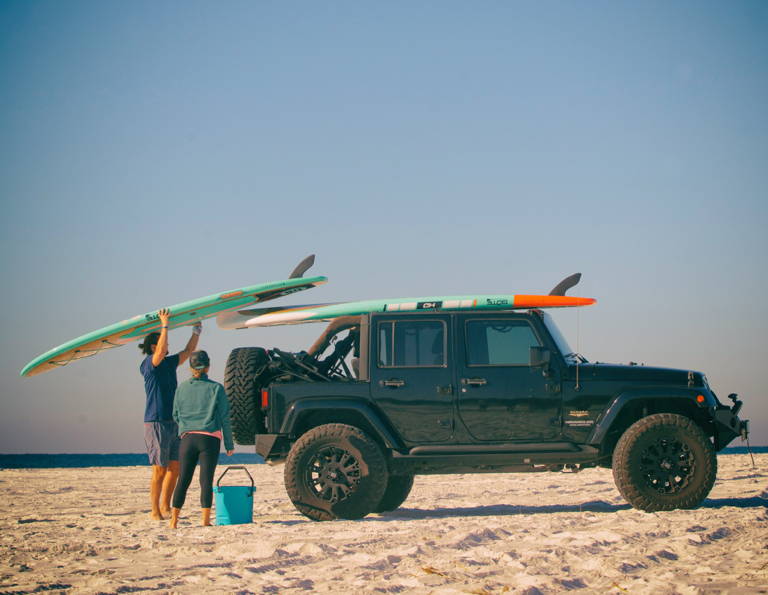 Introducing the Breeze 10'6