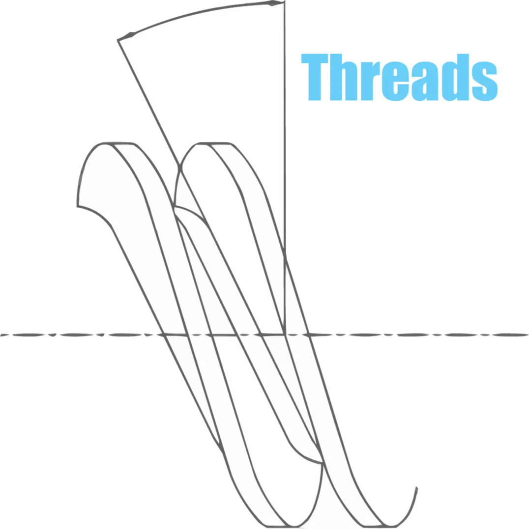 lead screw travel calculator