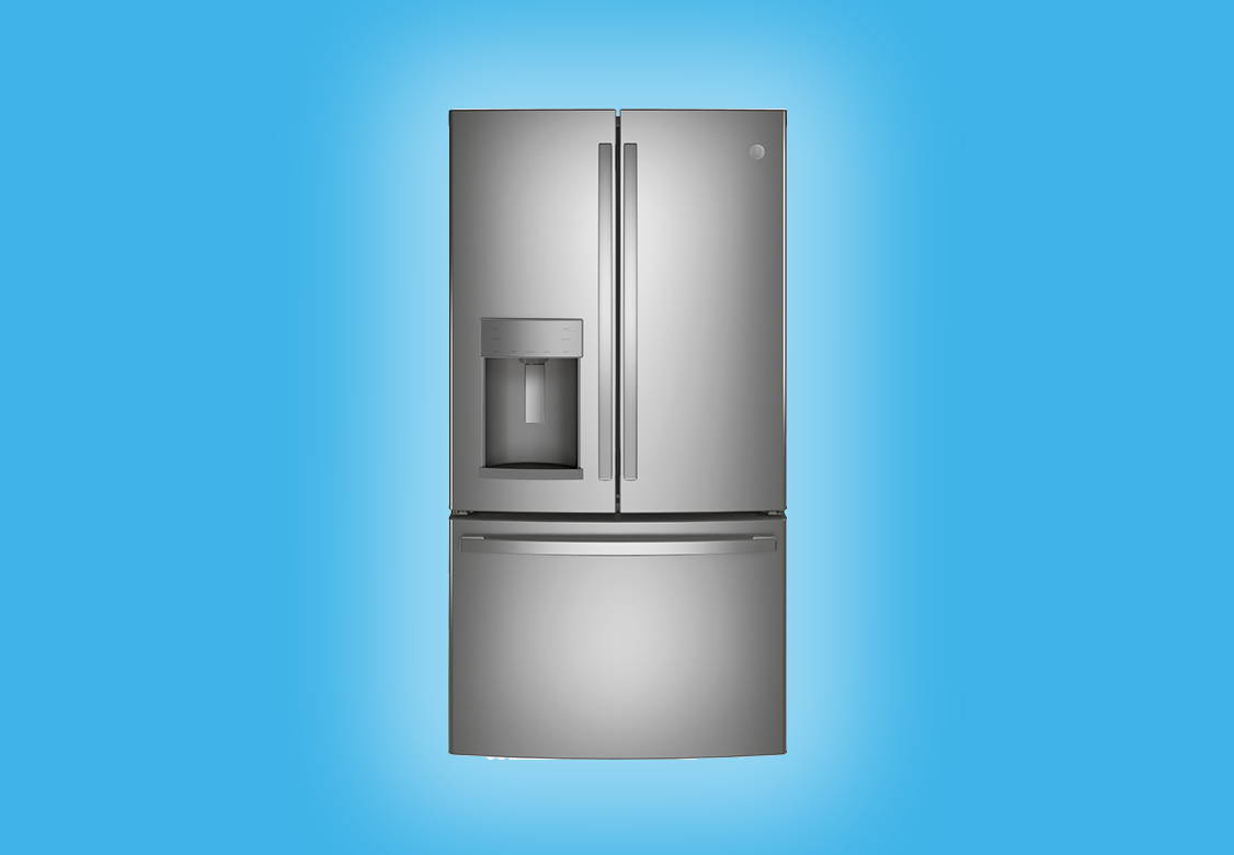 gateway to save up $1,278 on select refrigerators- shop now!