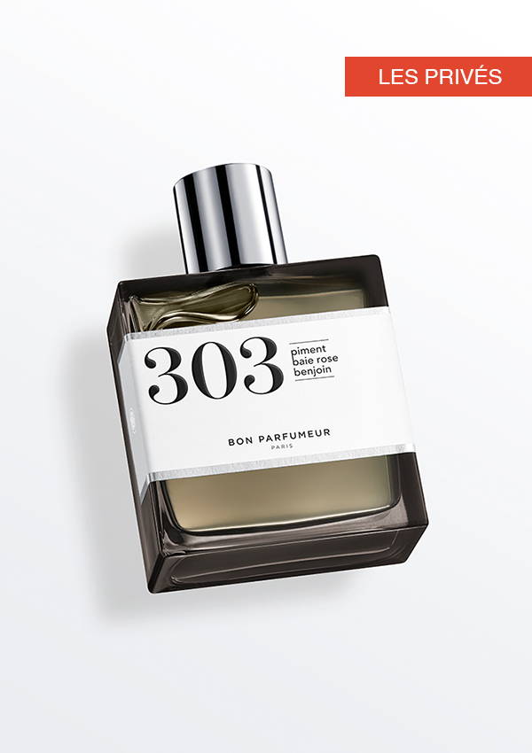 Bon Parfumeur Eau de Parfum 702.
