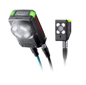 Dedicated add on for Japan Unix robotic soldering, the IV4 Ai vision sensor