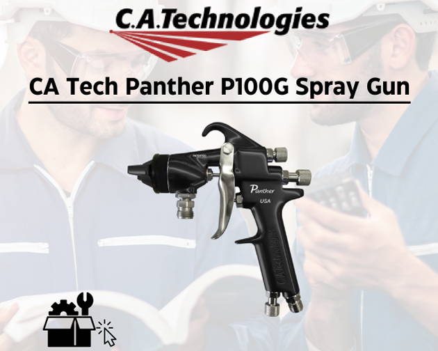 Panther 100G (Glue) - The Laminator manual