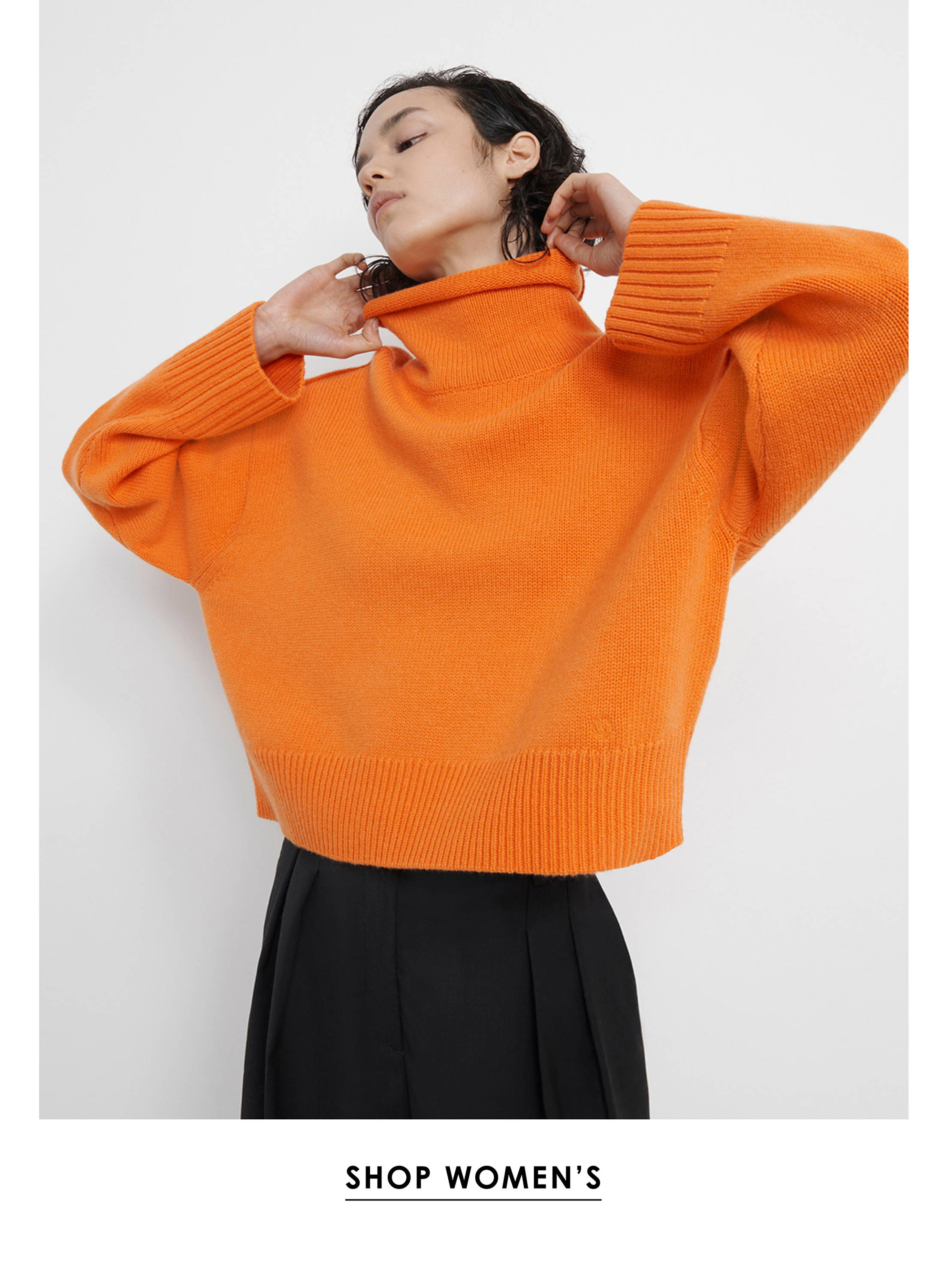 Shop Women's Sweaters